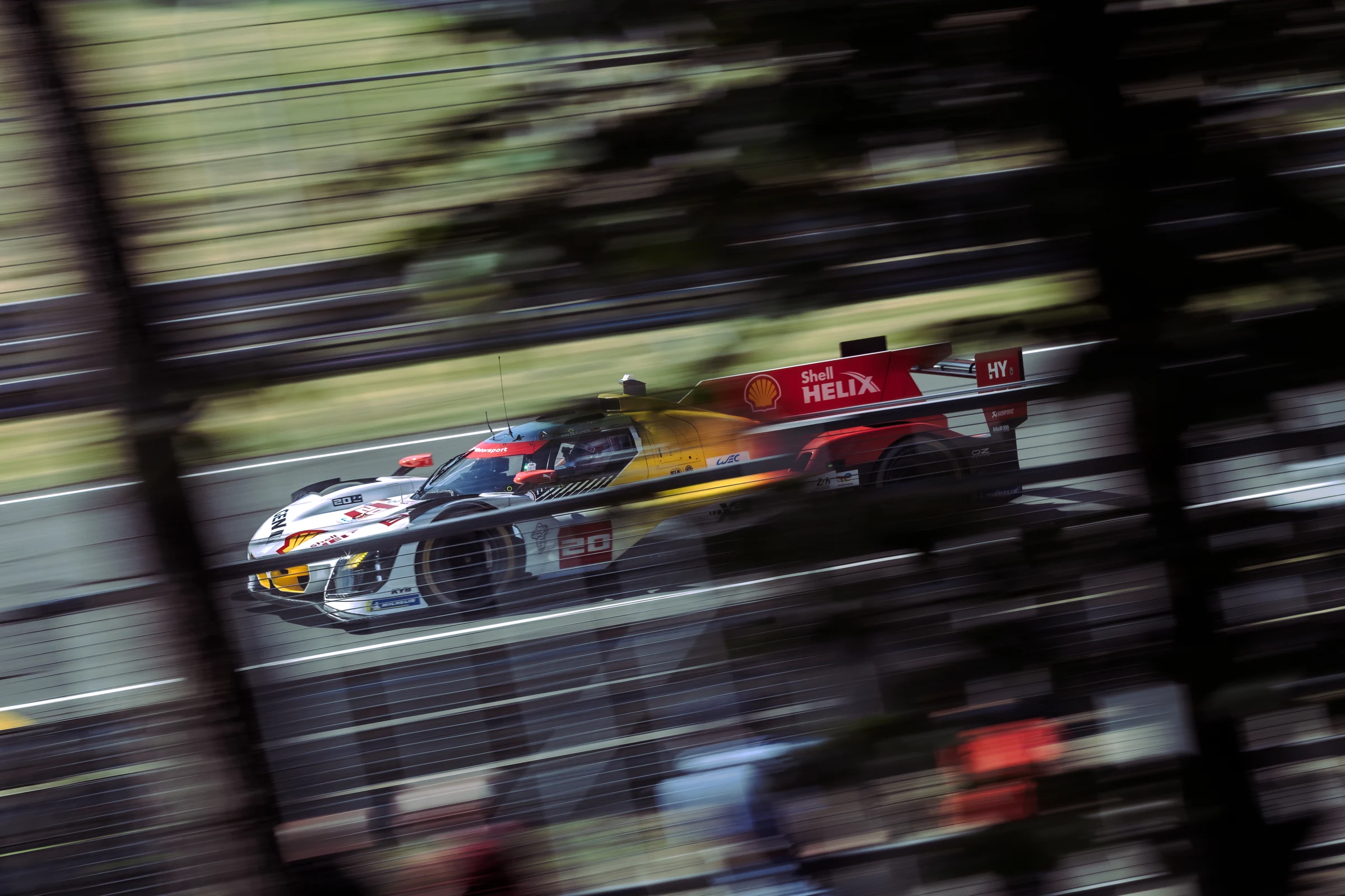 Photographie Bellova Photo liée à Photographe ELMS Paul Ricard 2027 — image 5